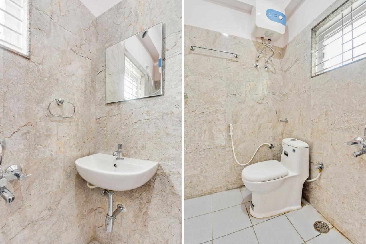 Hotel O Sri Sai Guru Comforts Yelahanka Екстериор снимка