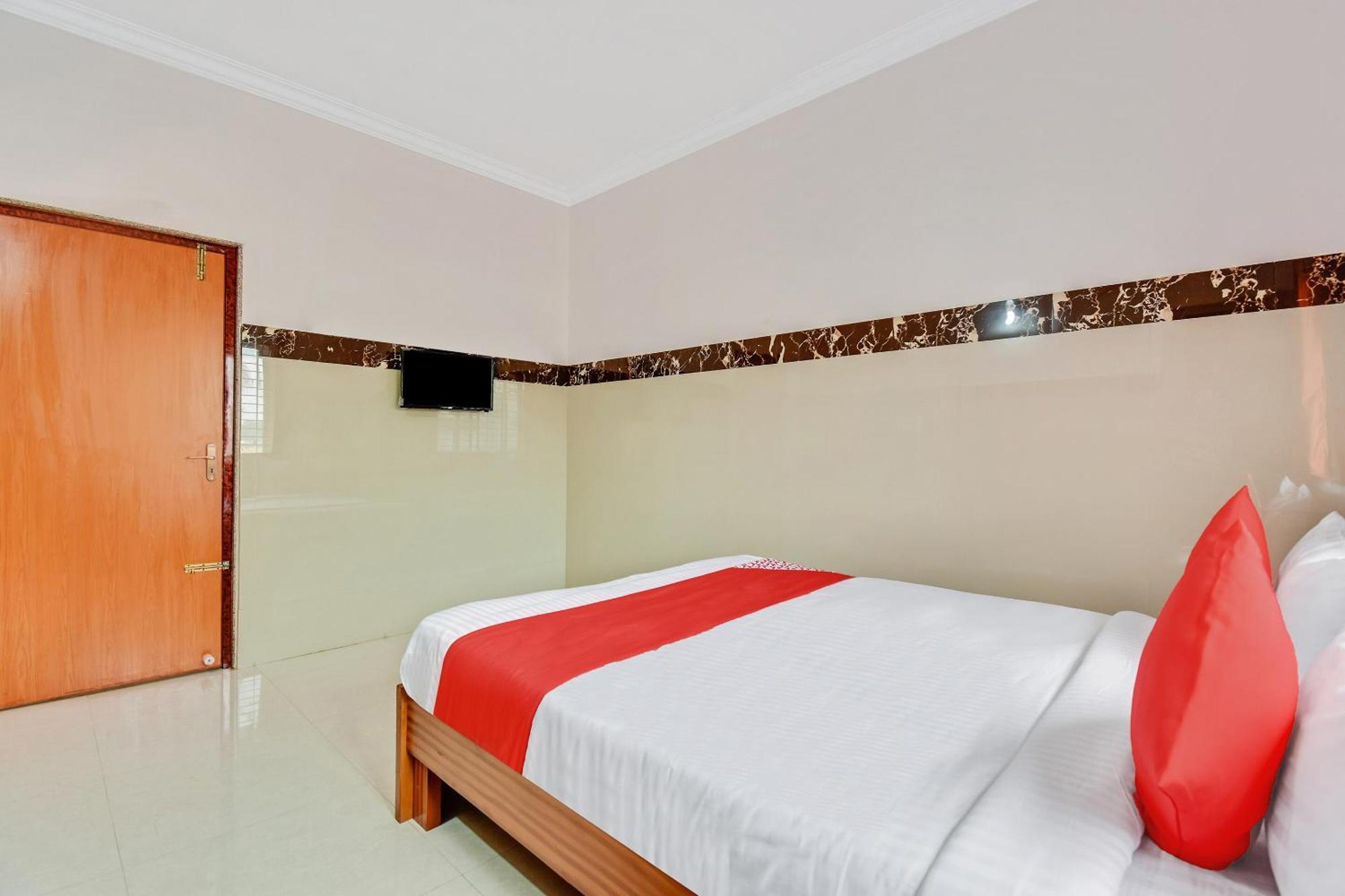 Hotel O Sri Sai Guru Comforts Yelahanka Екстериор снимка